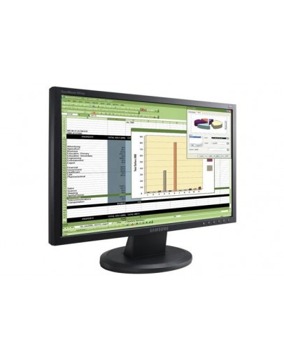 Samsung SyncMaster 941BW Samsung SyncMaster 941BW